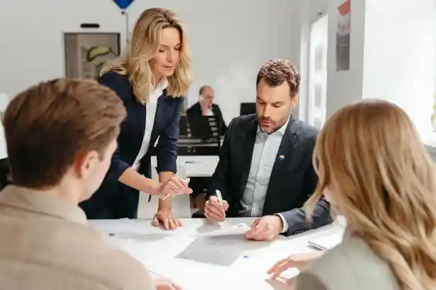 Práce realitního makléře nejsou jen samá pozitiva